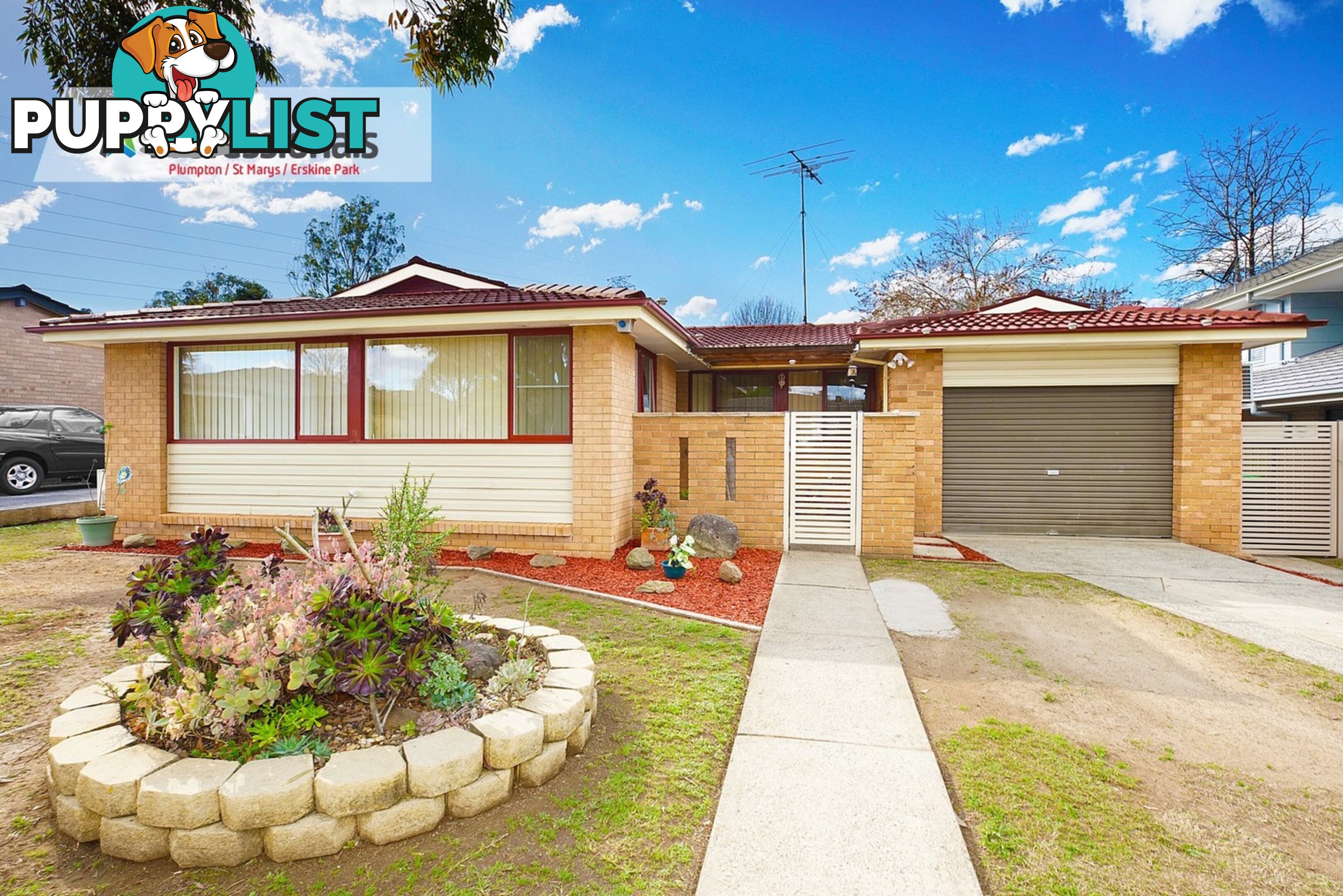 14 John Oxley Avenue Werrington County NSW 2747