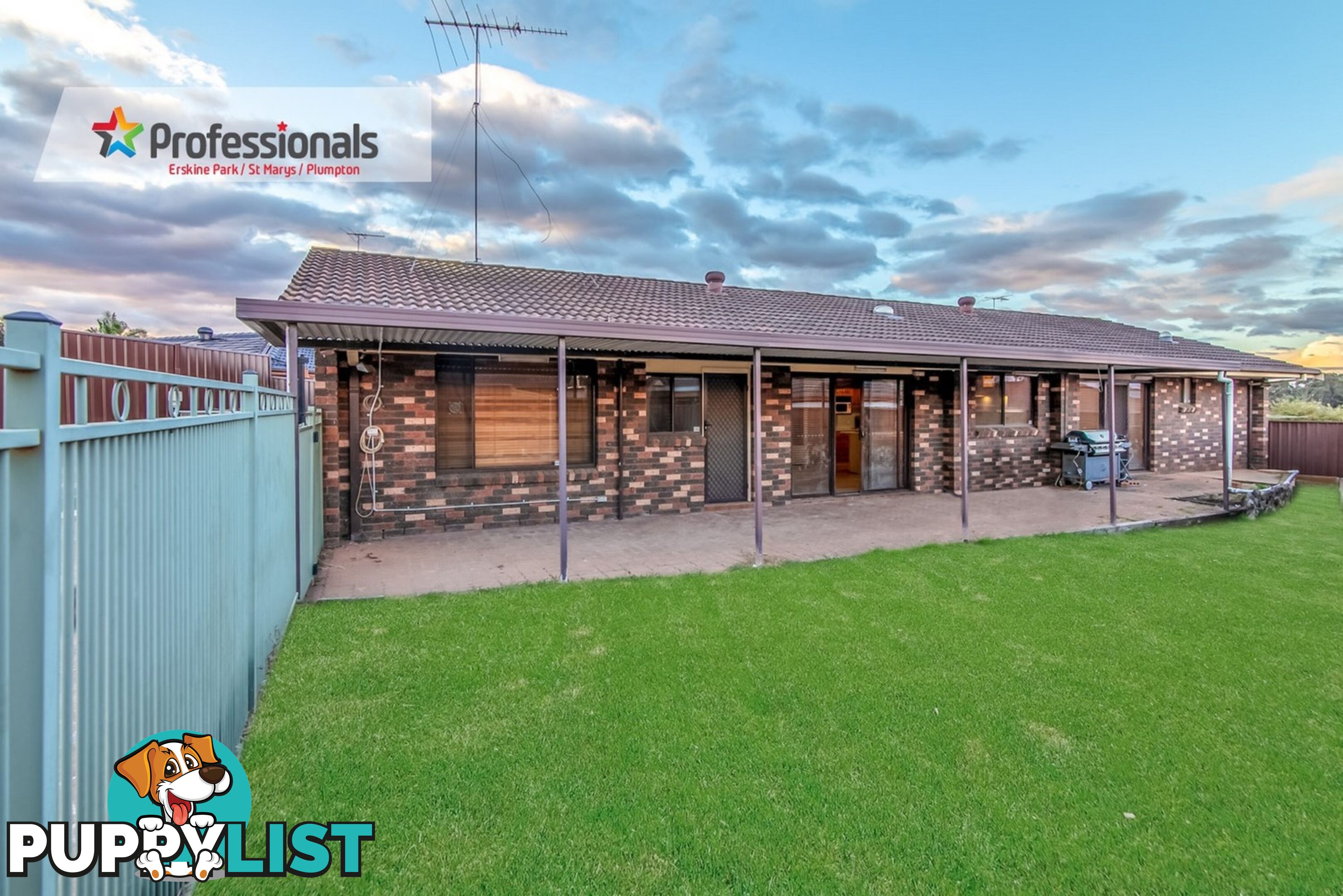 10 Pasadena Place St Clair NSW 2759