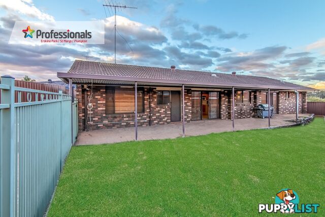 10 Pasadena Place St Clair NSW 2759