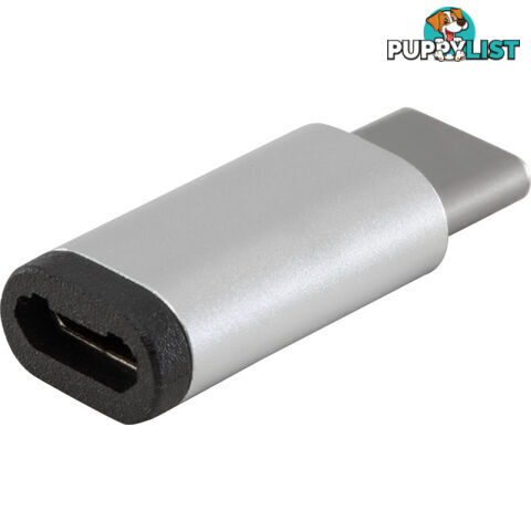 PA2352 USB-C TO MICRO USB ADAPTOR USB-C PLUG TO MICRO USB SOCKET