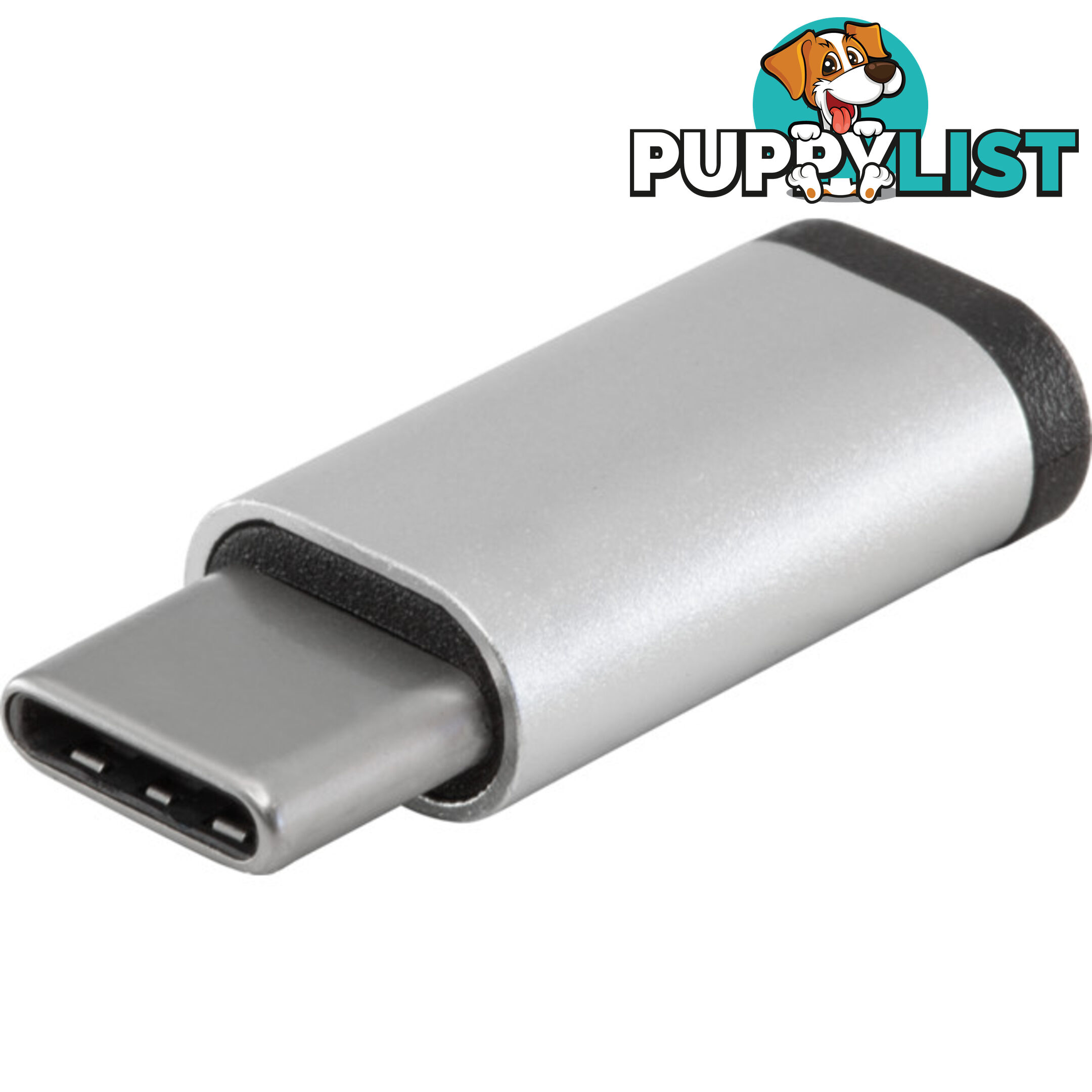 PA2352 USB-C TO MICRO USB ADAPTOR USB-C PLUG TO MICRO USB SOCKET