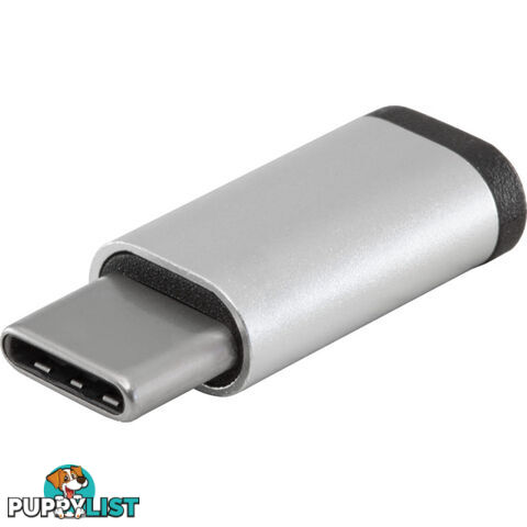 PA2352 USB-C TO MICRO USB ADAPTOR USB-C PLUG TO MICRO USB SOCKET