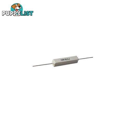 PW10-6R8 6R8 OHM WIREWOUND RESISTOR PW10 10 WATT