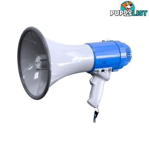 ER55S 25W HANDHELD MEGAPHONE