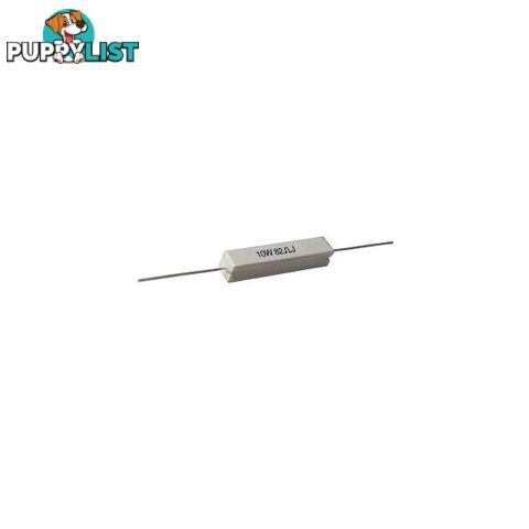 PW10-100R 100R OHM WIREWOUND RESISTOR PW10 10 WATT