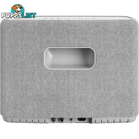 A15LG PORTABLE MULTIROOM WIRELESS SPEAKER LIGHT GREY CHROMECAST OUTDOOR