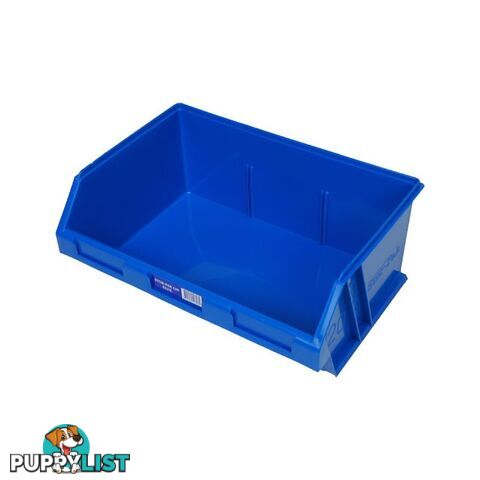 STB120B LARGE PARTS DRAWER BLUE STOR-PAK CONTAINERS