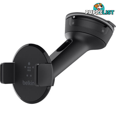 CUMBK UNIVERSAL CAR MOUNT BLACK