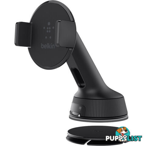 CUMBK UNIVERSAL CAR MOUNT BLACK