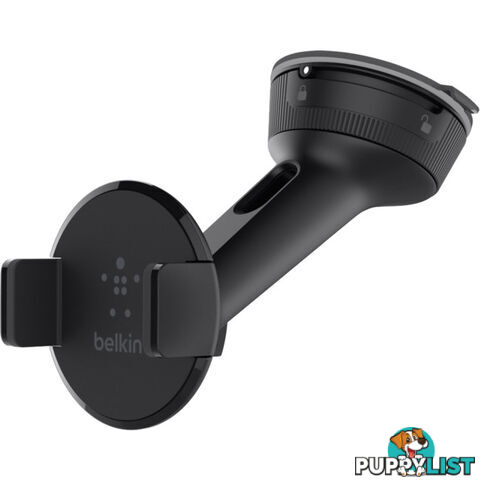 CUMBK UNIVERSAL CAR MOUNT BLACK