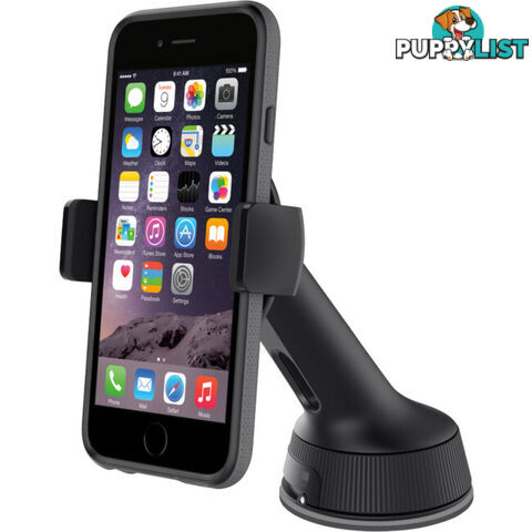 CUMBK UNIVERSAL CAR MOUNT BLACK