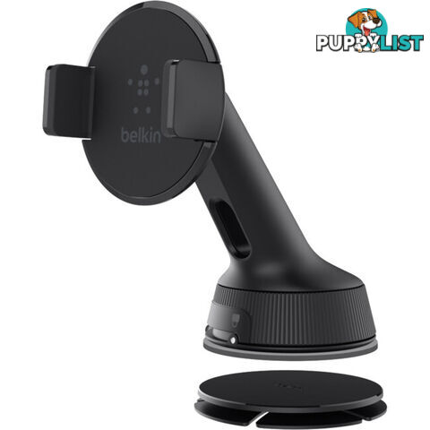 CUMBK UNIVERSAL CAR MOUNT BLACK