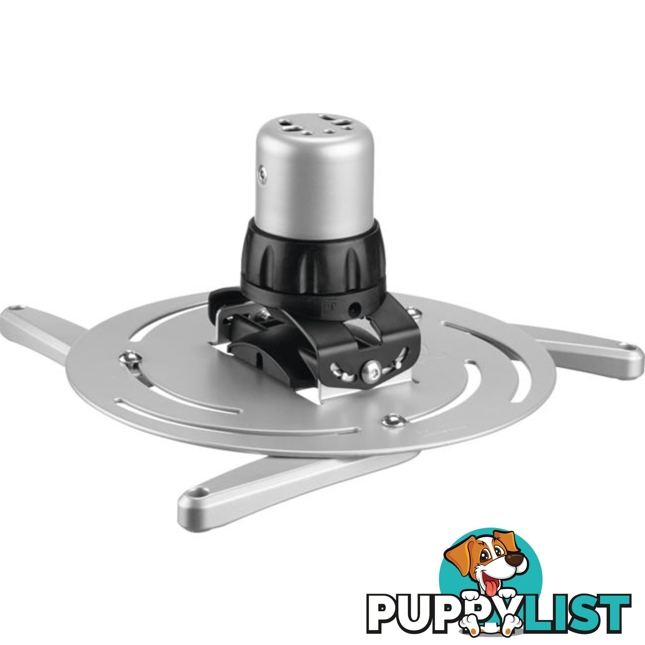 PPC2500 PROJECTOR CEILING MOUNT SUPPORTS UPTO 25KG