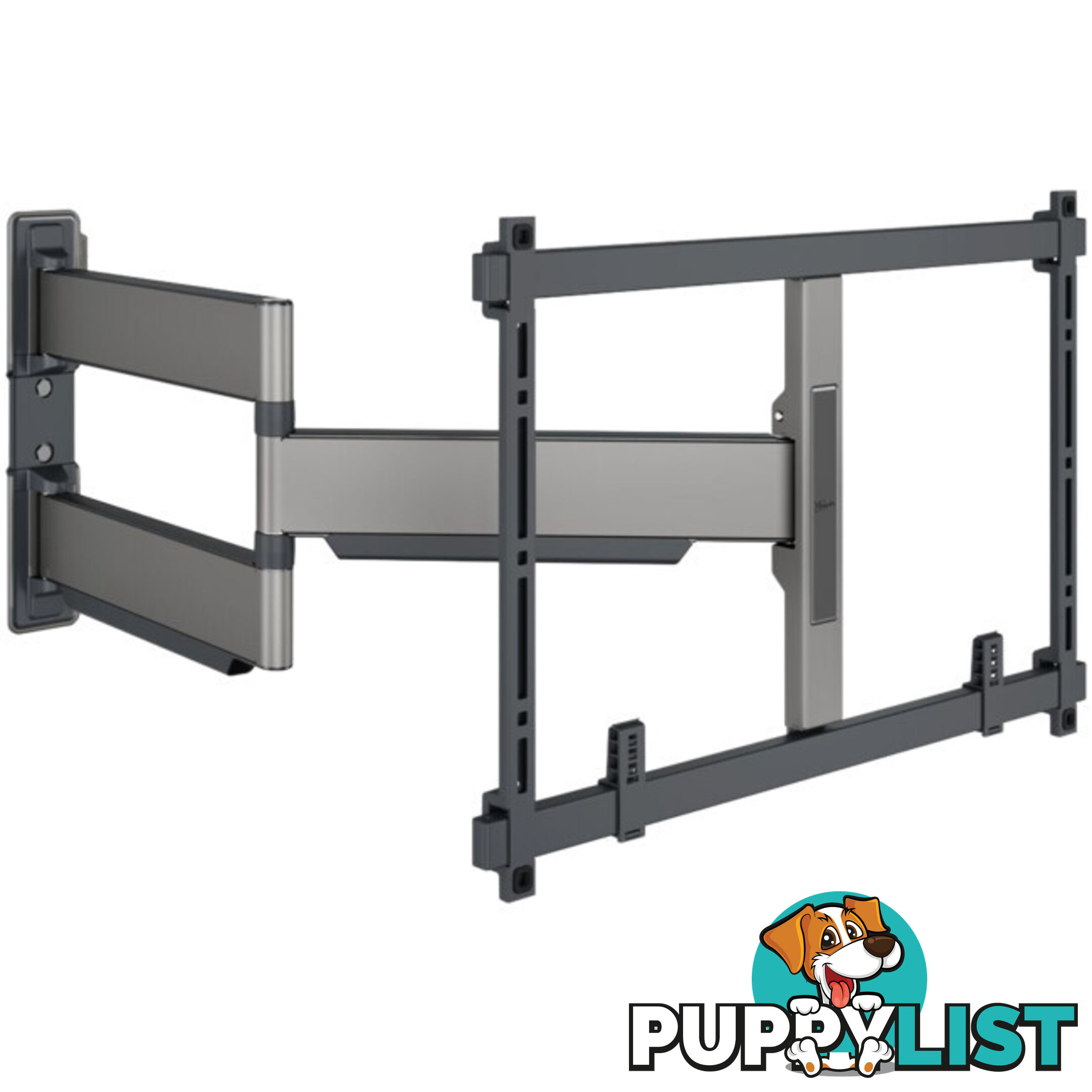 TVM5845 ELITE SERIES 55"-100" 55KG WALL MOUNT EXTRA LARGE - HEAVY DUTY