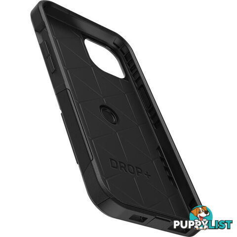 IPH14PCAB IPHONE 14 PLUS ANTIMICROBIAL CASE BLACK COMMUTER SERIES