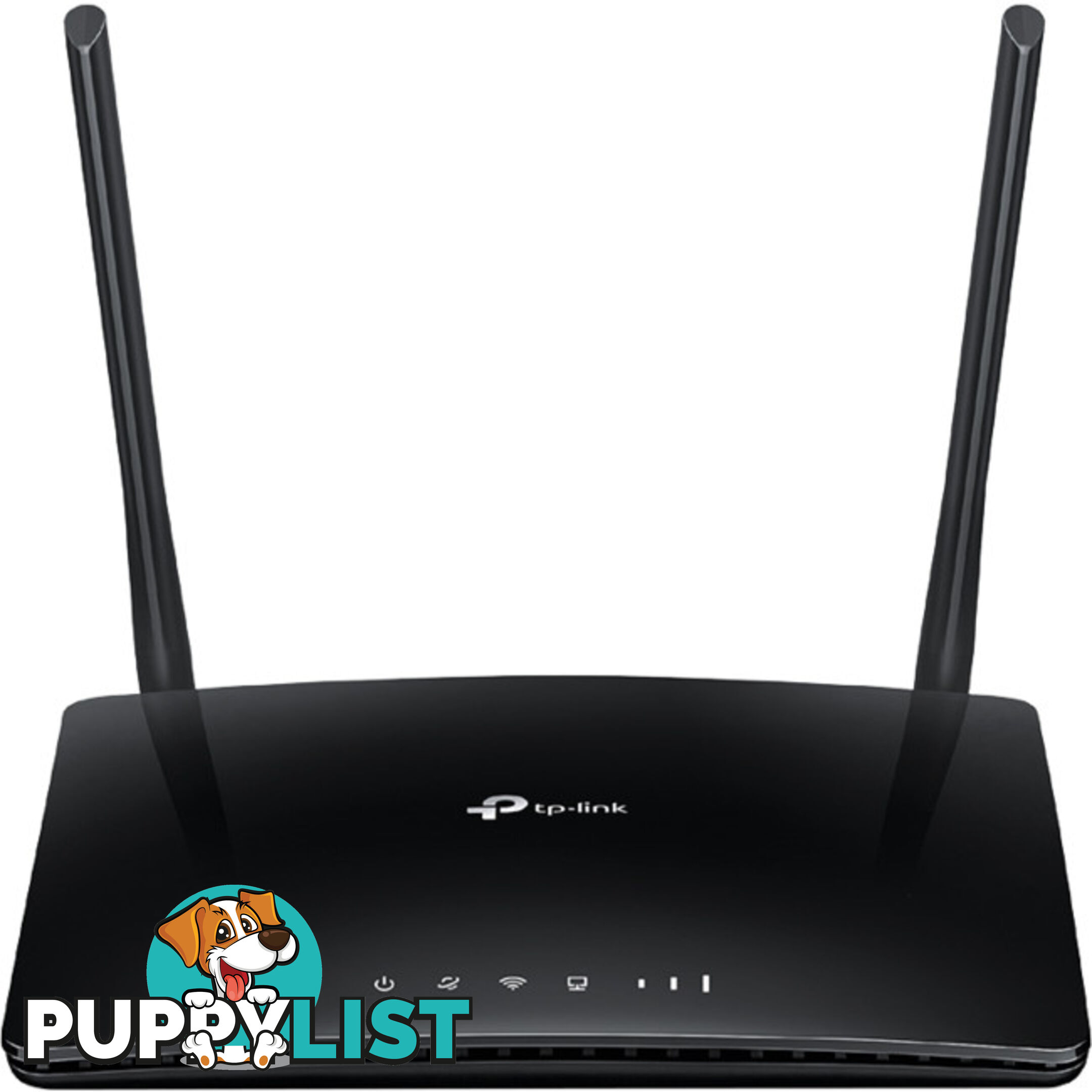 MR6400 N300 WIRELESS 4G LTE ROUTER SIM - V3