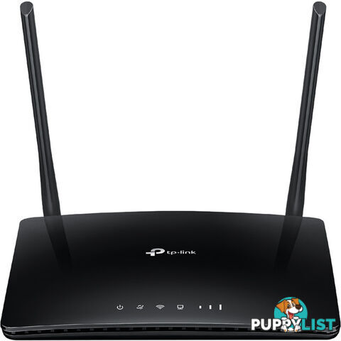 MR6400 N300 WIRELESS 4G LTE ROUTER SIM - V3