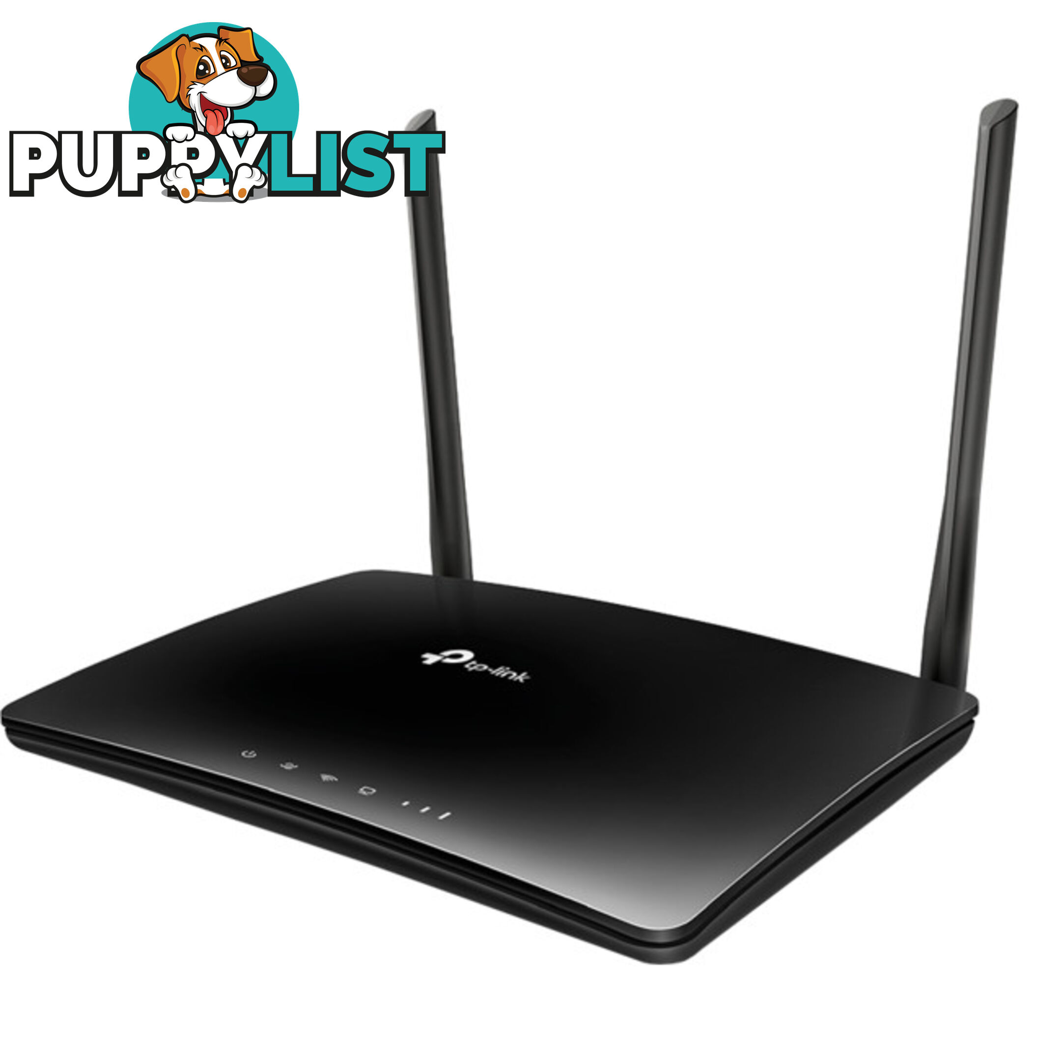 MR6400 N300 WIRELESS 4G LTE ROUTER SIM - V3