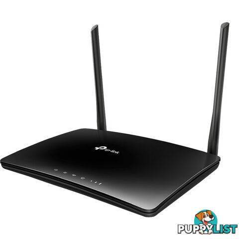 MR6400 N300 WIRELESS 4G LTE ROUTER SIM - V3