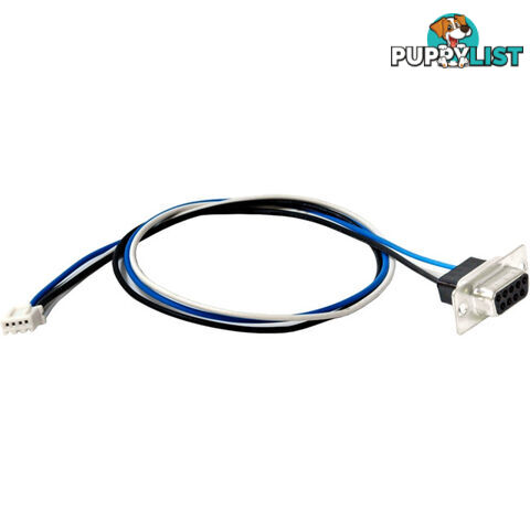 450-246 PROGRAMMING LEAD D8XD / D16XD SERIAL 4 WAY LEAD - NESS