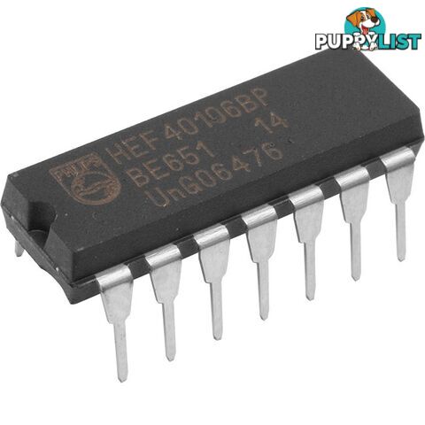 74LS32 QUAD 2-INPUT OR GATE