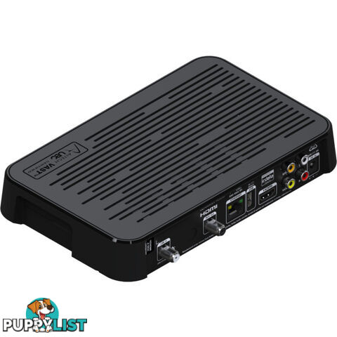 DSD4921RVPVR DUAL TUNER VAST PVR - 500GB HD 12V - VAST UEC