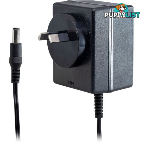 AC920 9V AC 2A POWER SUPPLY 2.1MM PLUG - 9VAC