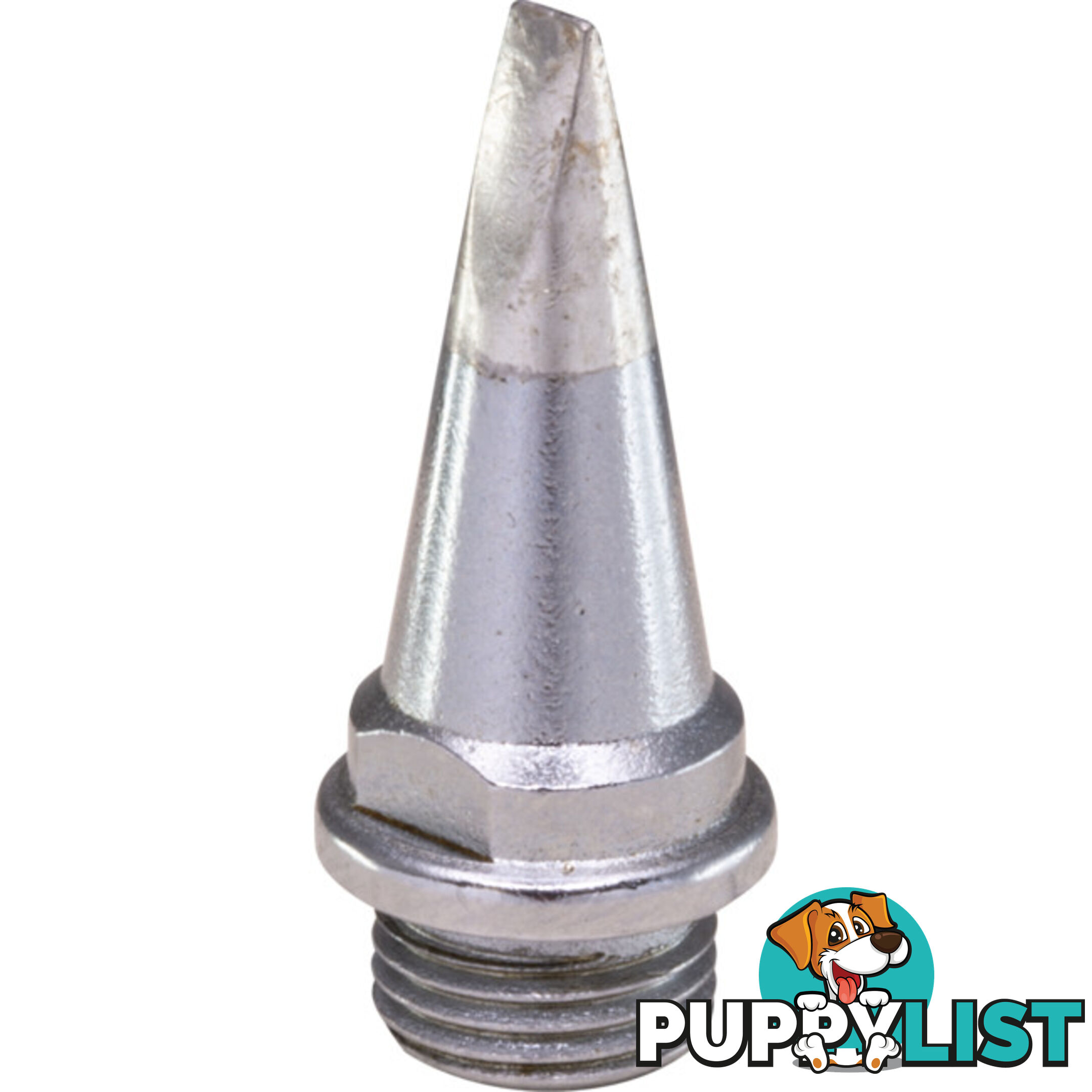 GSP3TIP2.4 2.4MM CHISEL TIP FOR GSP3K SOLDERING IRON