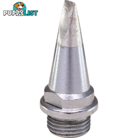 GSP3TIP2.4 2.4MM CHISEL TIP FOR GSP3K SOLDERING IRON