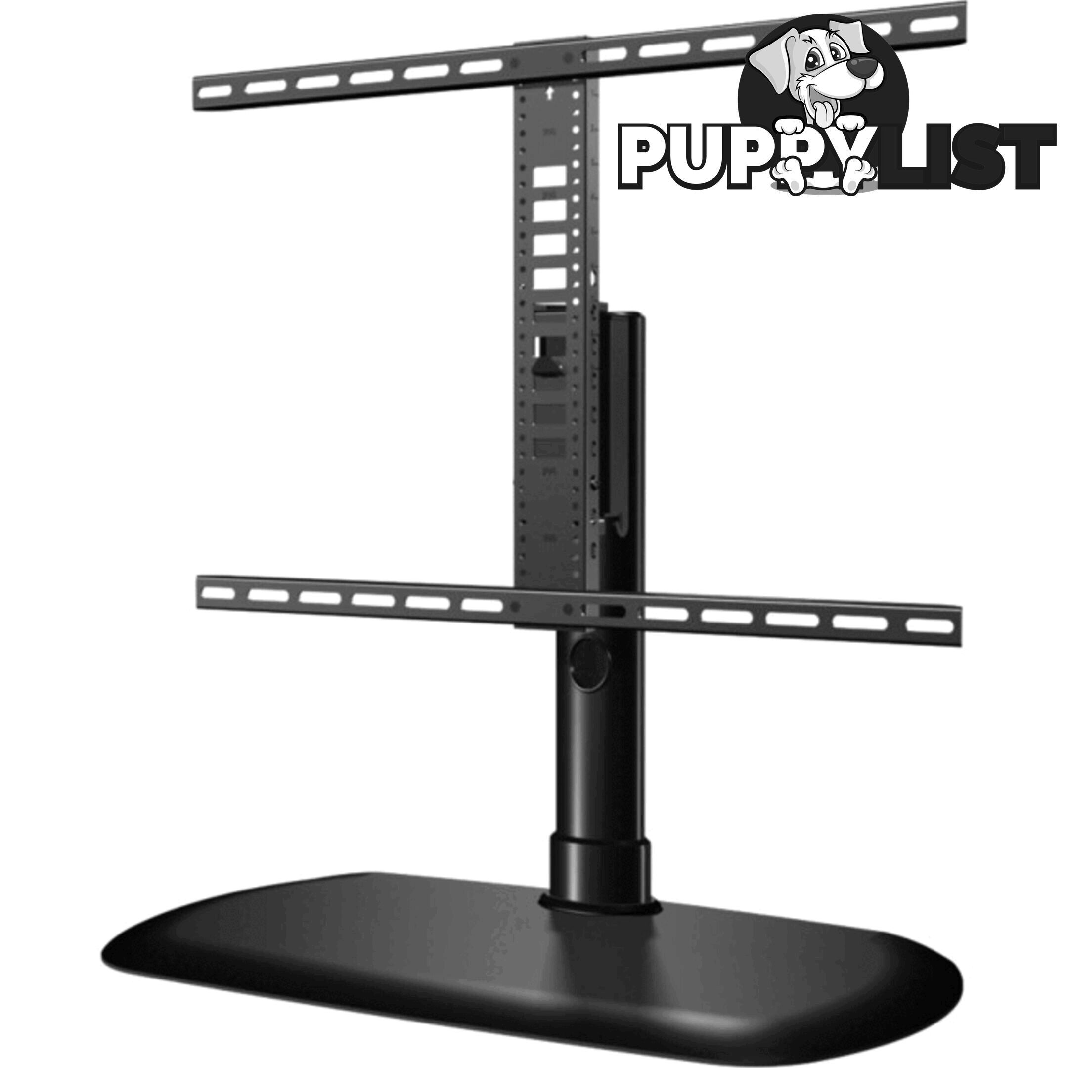 FTVS1 32"-65" 27KG SWIVEL TV BASE VESA MOUNT 75X75 TO 600X400