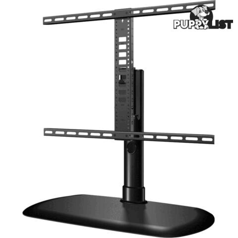 FTVS1 32"-65" 27KG SWIVEL TV BASE VESA MOUNT 75X75 TO 600X400