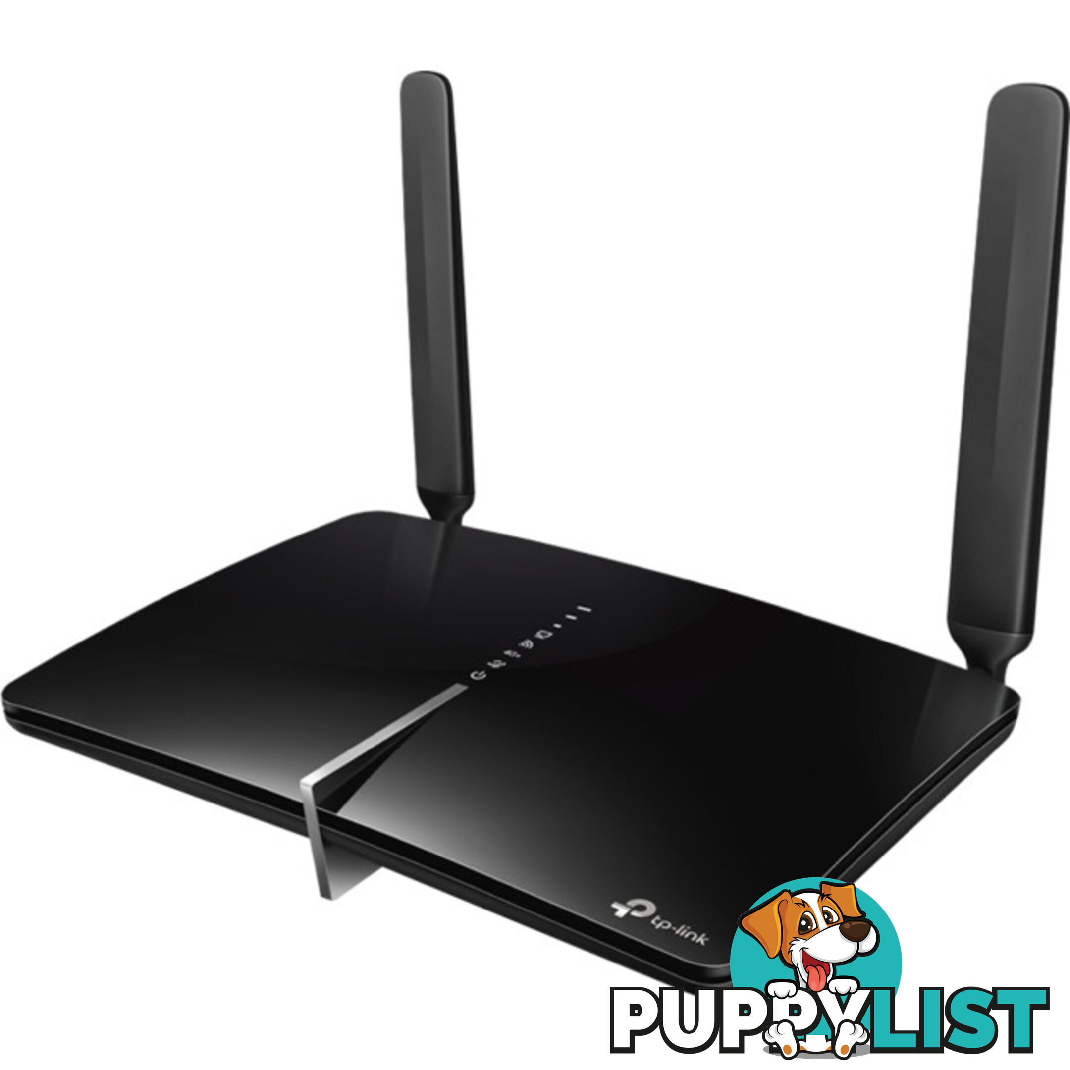 ARCHERMR600 AC1200 DUAL BAND 4G+ ROUTER V2 GIGA SIM DETACHABLE ANT MR600