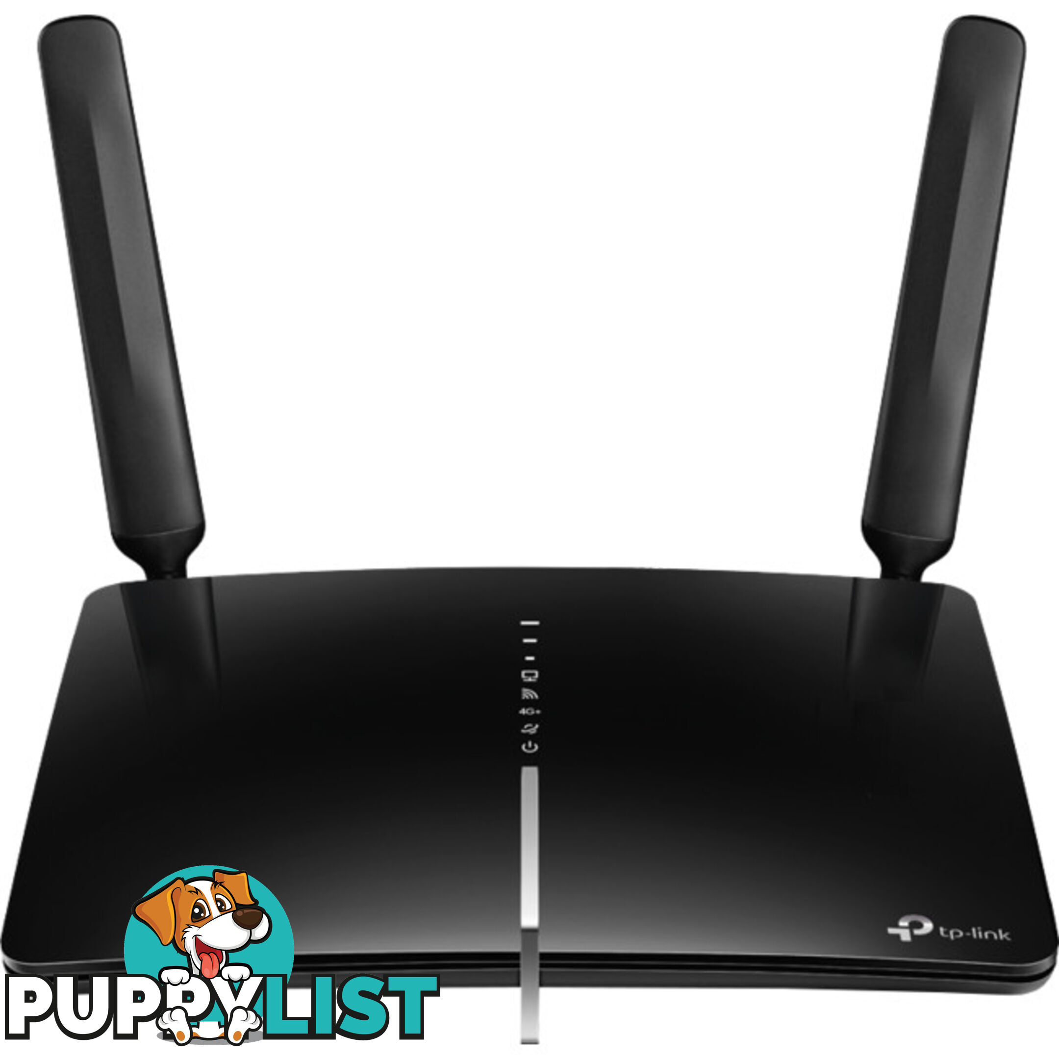 ARCHERMR600 AC1200 DUAL BAND 4G+ ROUTER V2 GIGA SIM DETACHABLE ANT MR600