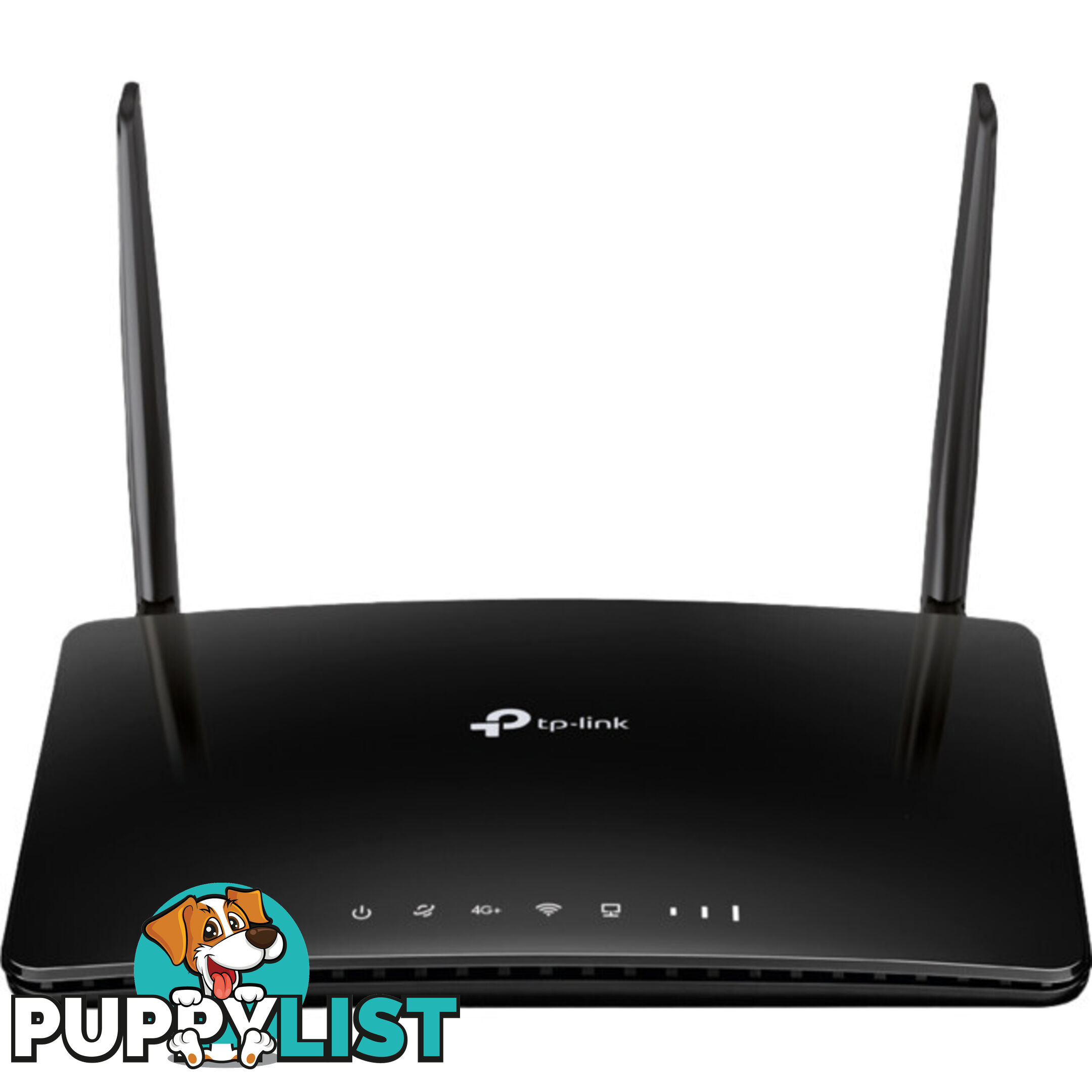 ARCHERMR600 AC1200 DUAL BAND 4G+ ROUTER V2 GIGA SIM DETACHABLE ANT MR600