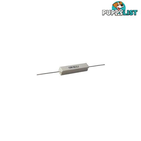 PW10-10R 10R OHM WIREWOUND RESISTOR PW10 10 WATT