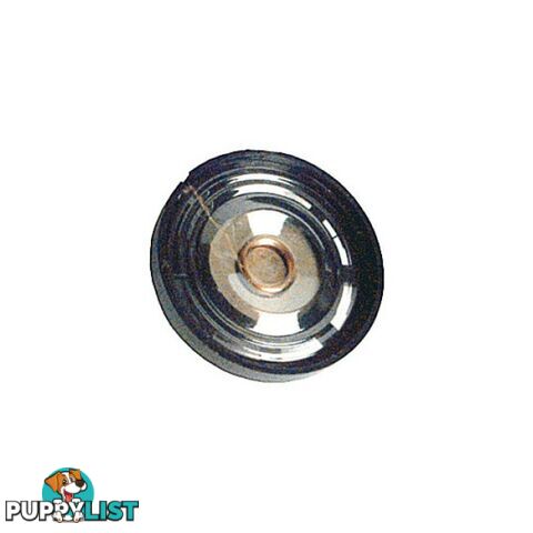 SPG0927 27MM MYLAR MINI SPEAKER 0.25W 8 OHM