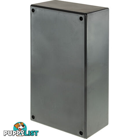 H0202 LARGE STYRENE JIFFY BOX / CABINET 63X196X112MM