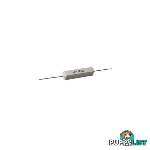 PW10-220R 220R OHM WIREWOUND RESISTOR PW10 10 WATT