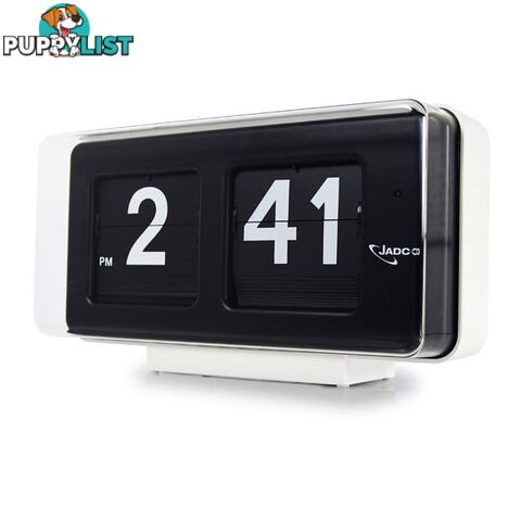 BQ50 12 HOUR LARGE DIGITAL CLOCK BATTERY P0WERED 20MT VIEW