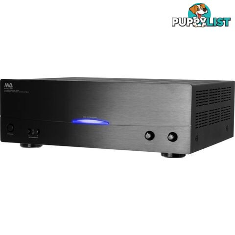 POWERPRO300 150W 2CH POWER AMPLIFIER PD500 REPLACEMENT