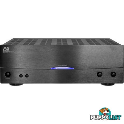 POWERPRO300 150W 2CH POWER AMPLIFIER PD500 REPLACEMENT