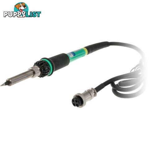 ZD415 SPARE SOLDERING IRON FOR ZD917 24V 60W 4PIN DIN PLUG N4-1 TIP