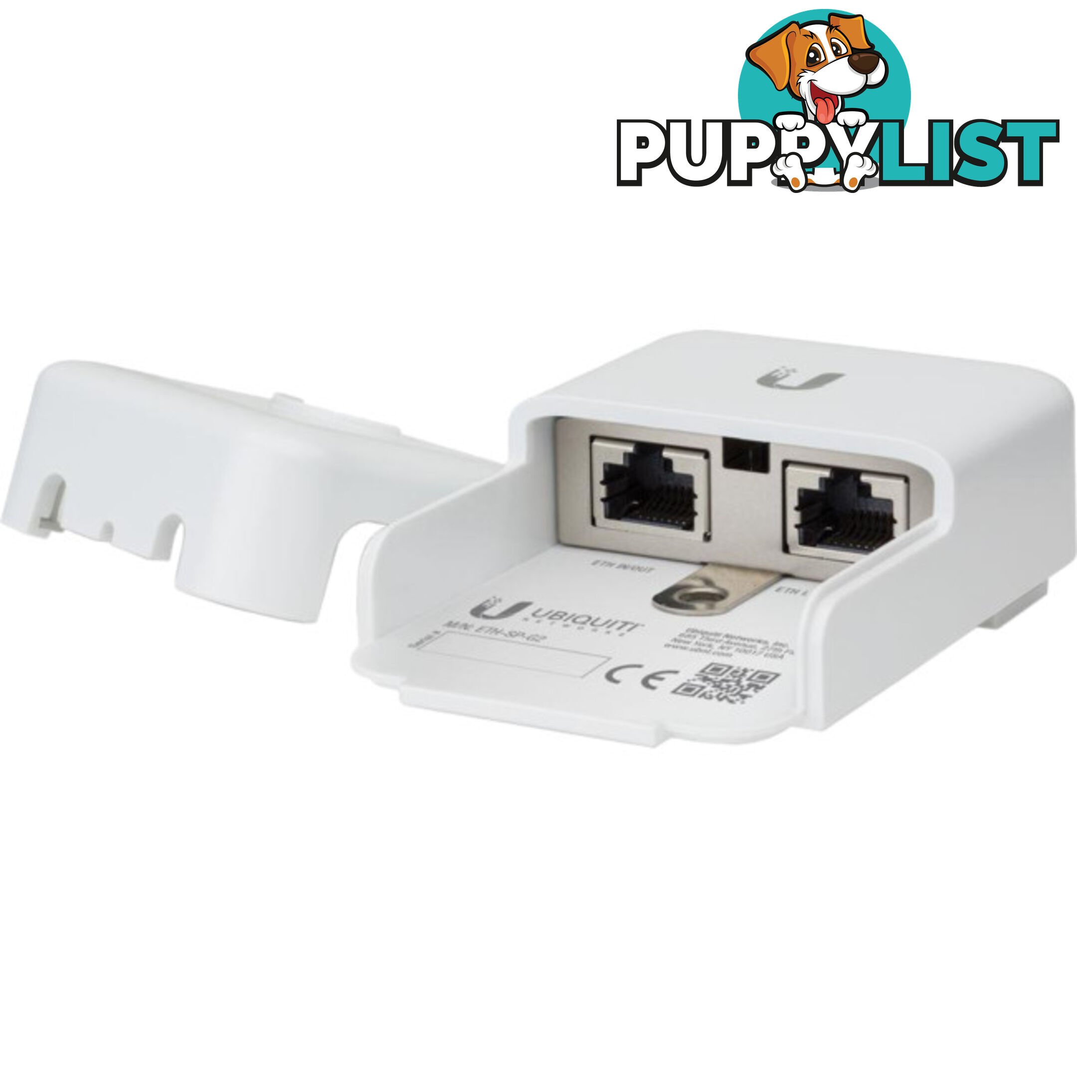 ETHSPG2 ETHERNET SURGE PROTECTOR