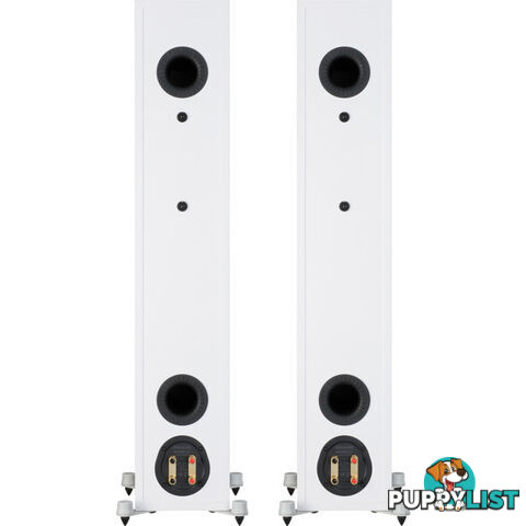 BRONZE200-WH WHITE BRONZE 200 FLOORSTANDING SPEAKERS