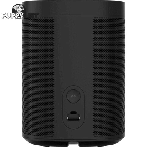 ONE-SL-BLK BLACK SONOS ONE SMART SPEAKER