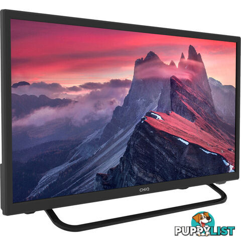 L24D6C 23.6" LED HD ANDROID R TV 12V COMPATIBLE*