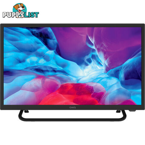 L24D6C 23.6" LED HD ANDROID R TV 12V COMPATIBLE*