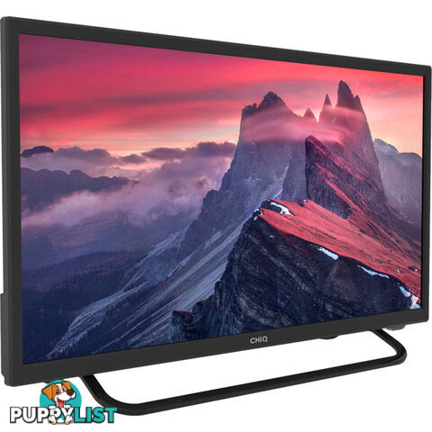 L24D6C 23.6" LED HD ANDROID R TV 12V COMPATIBLE*