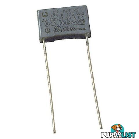 MCAP.15-275 .15MF 275V AC RFI CAPACITOR