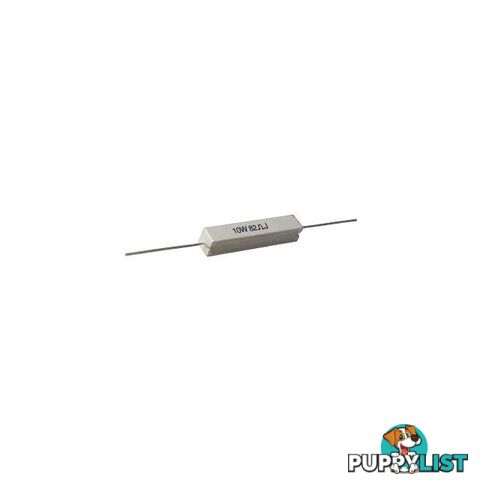 PW10-1K2 1K2 OHM WIREWOUND RESISTOR PW10 10 WATT